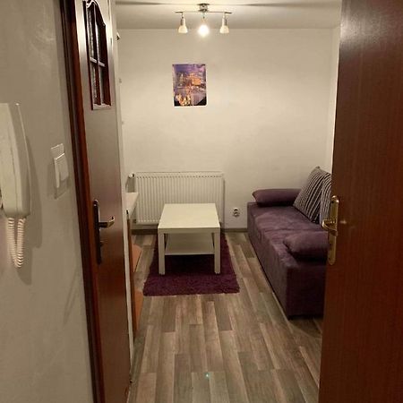 Cozy Studio Apartament Kraków Zewnętrze zdjęcie