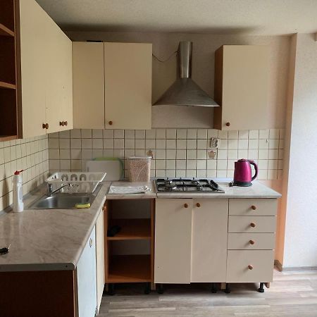 Cozy Studio Apartament Kraków Zewnętrze zdjęcie