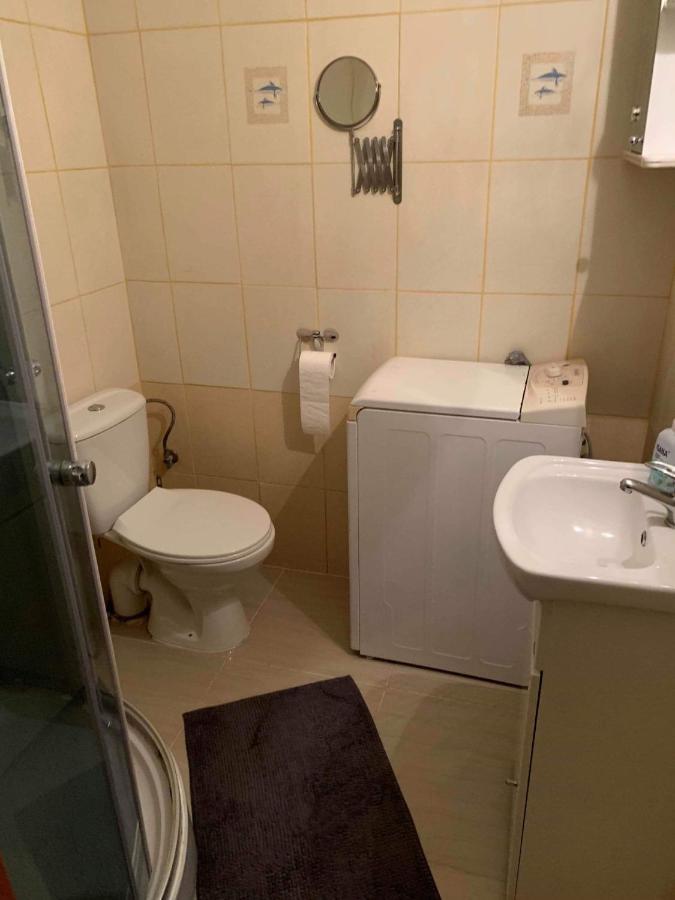 Cozy Studio Apartament Kraków Zewnętrze zdjęcie