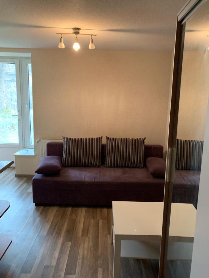 Cozy Studio Apartament Kraków Zewnętrze zdjęcie