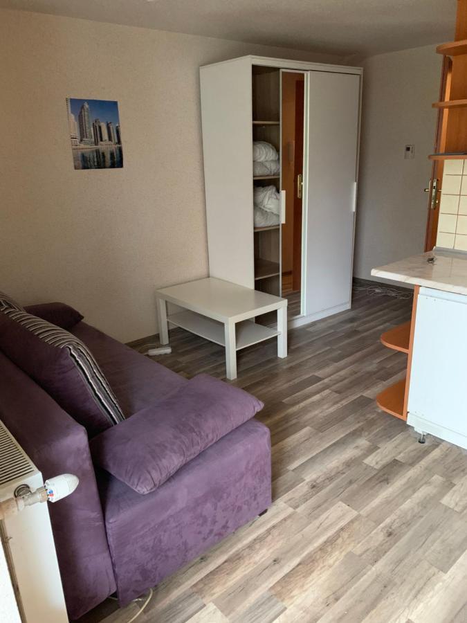 Cozy Studio Apartament Kraków Zewnętrze zdjęcie