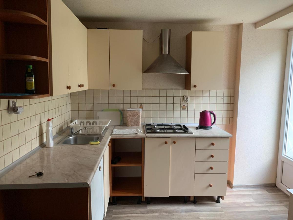 Cozy Studio Apartament Kraków Zewnętrze zdjęcie